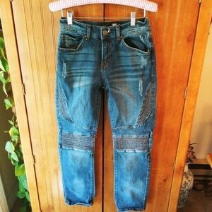 162 RSQ Tokyo Junior Super Skinny Jeans